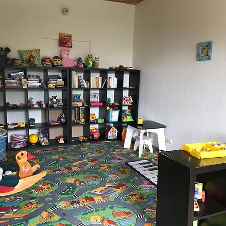 Apartment Bavaria ميتيرفيرميانسرويت المظهر الخارجي الصورة