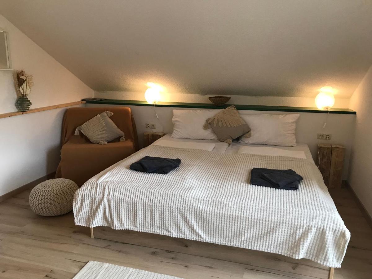 Apartment Bavaria ميتيرفيرميانسرويت المظهر الخارجي الصورة
