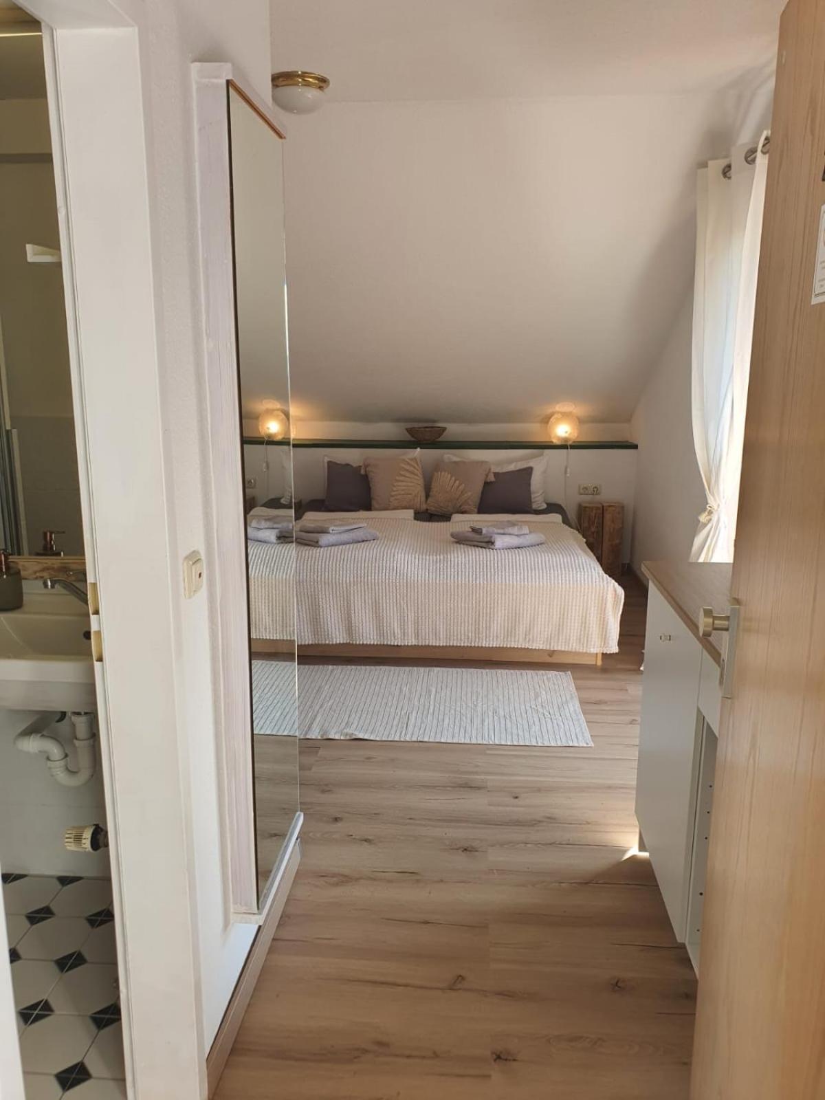 Apartment Bavaria ميتيرفيرميانسرويت المظهر الخارجي الصورة